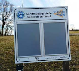 Infos für Schifffahrt 
