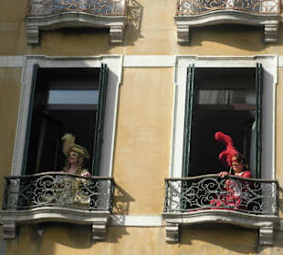 Masken