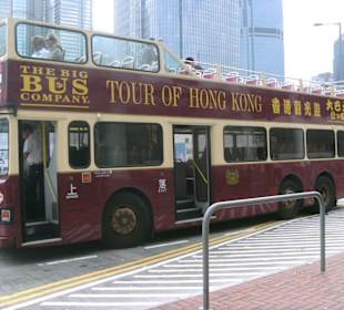 Tourbus