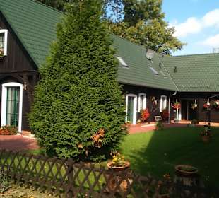 Kräutermühle in Burg