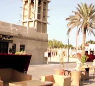 Dubai Heritage Village 