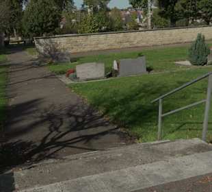 Aussegnungshalle Eutingen im Gäu