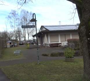 Tennisanlage Pliezhausen