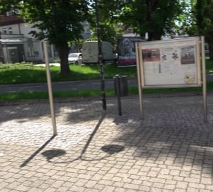 Marktplatz Pfalzgrafenweiler