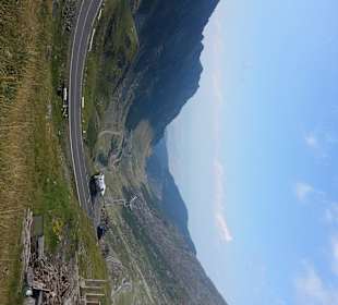 Transfăgărășan