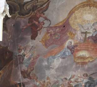 Sankt Paulin Kirche