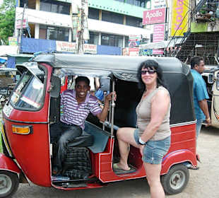 Tuc tuc