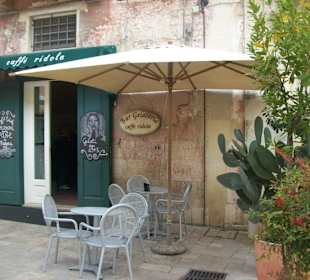 Caffe Ridola
