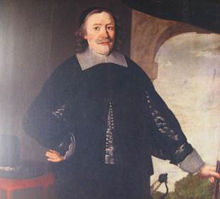 Dietrich von Velen