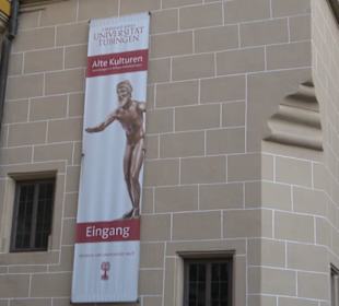 Museum Alte Kulturen