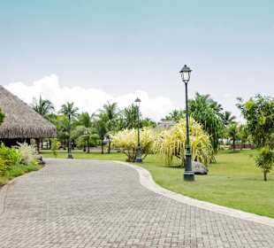 Papeete / Tahiti