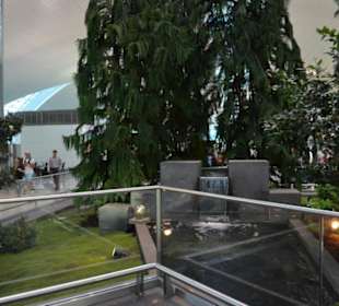 Flughafen Dubai (DXB)