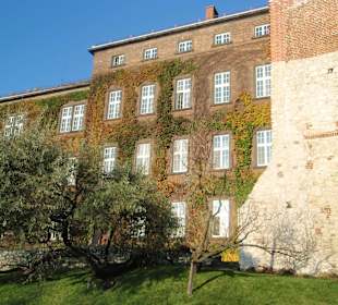 Zamek Królewski Wawel