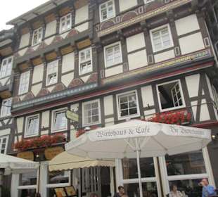 Wirtshaus Butterhanne