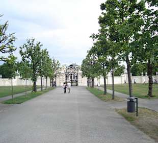 Oberes Belvedere