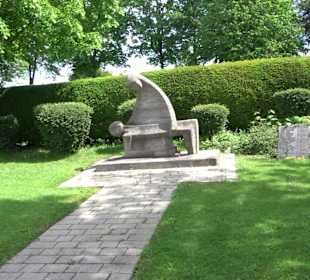 Friedhof Pfalzgrafenweiler