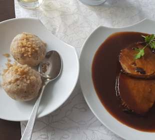 Restaurant Eninger Hof