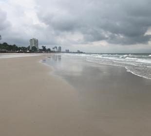 Strand Hua Hin