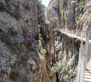 Caminito del Rey