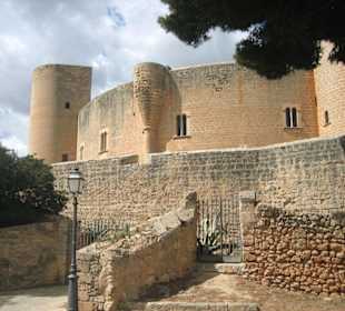 Palma de Mallorca / Castell de Bellver
