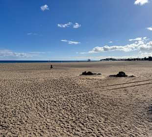 Strand Hipotels La Geria