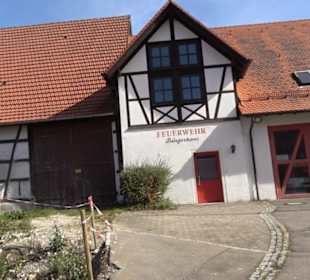 Bürgerhaus Lonsingen