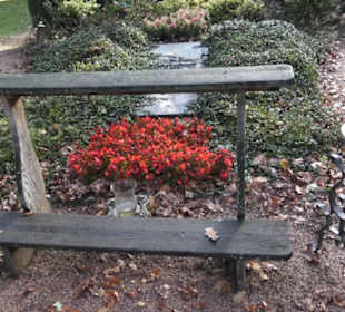 Gruftkirche der Fürsten zu Fürstenberg