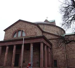 Stadtrundgang Karlsruhe