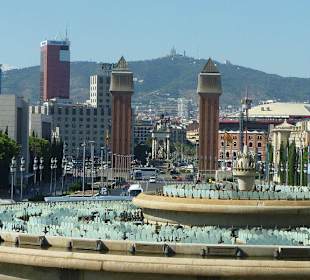 Großer Springbrunnen