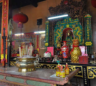 See Yeoh Tempel