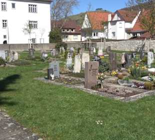 Friedhof