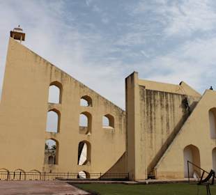 Obserwatorium astronomiczne maharadżów