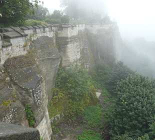 Festung Königstein