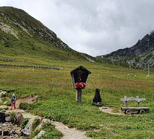 Bergbahn Meran 2000