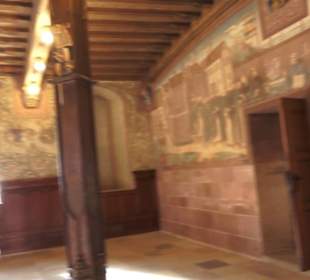 Winterrefektorium