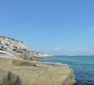 Прелести островной жизни