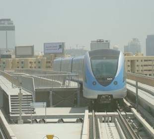 Metro