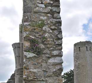 Clonmacnoise