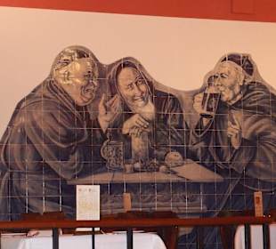 In der Klosterbrauerei