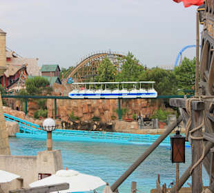 Atlantica SuperSplash