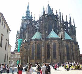 St. Veits Dom