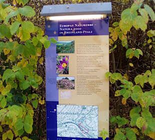 Landhotel Niederthäler Hof Schloßböckelheim