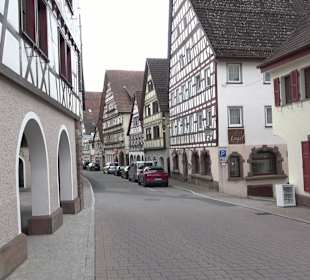 Oberes Torhaus Dornstetten
