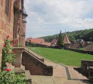 Wehrkirche St. Martin