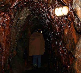 Feengrotten Saalfeld