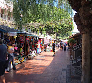 Olvera Street