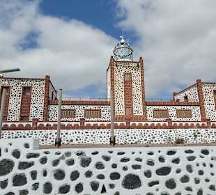 Faro de la Entallada