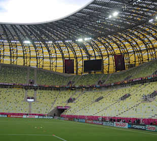 PGE Arena Gdańsk