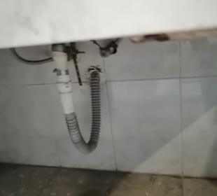 Die Reaktion von GEBECO war ernüchternt