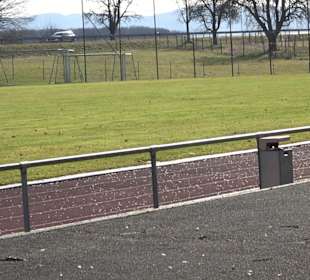 Sportanlage Weiherwiesen Walddorfhäslach